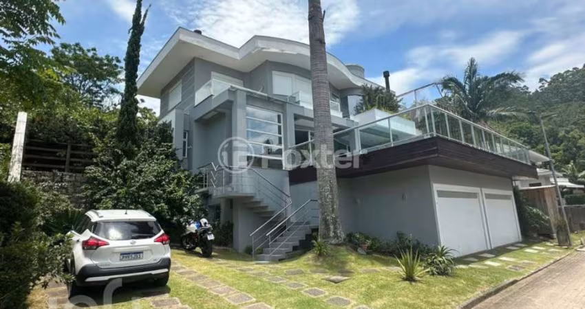 Casa em condomínio fechado com 3 quartos à venda na Estrada Caminho dos Açores, 757, Santo Antônio de Lisboa, Florianópolis