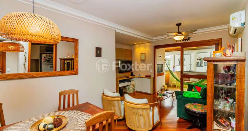 Apartamento com 2 quartos à venda na Rua Honório Silveira Dias, 873, São João, Porto Alegre