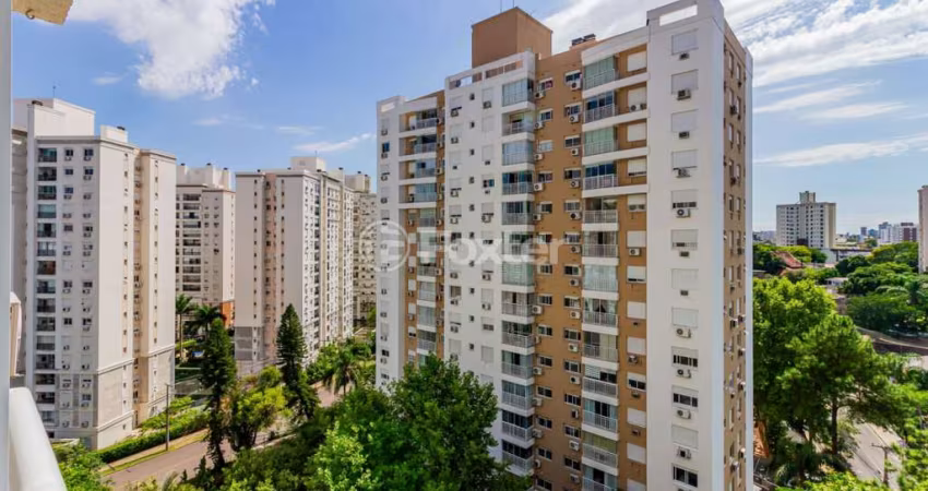 Apartamento com 2 quartos à venda na Avenida Andaraí, 675, Passo da Areia, Porto Alegre