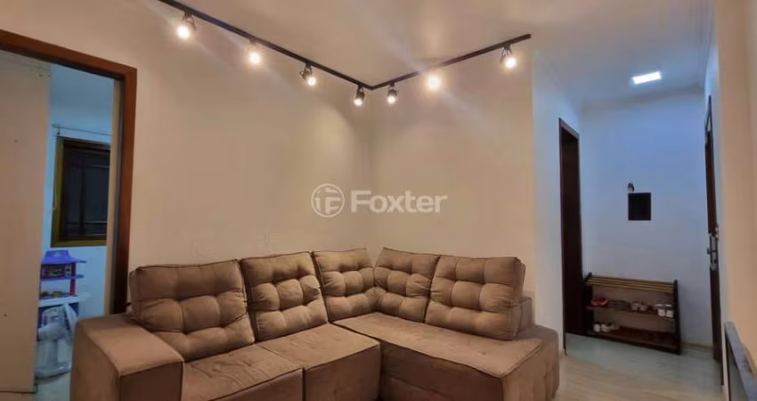 Apartamento com 2 quartos à venda na Rua Vladimir Herzog, 799, Jardim Carvalho, Porto Alegre