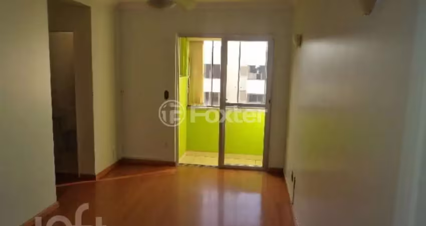 Apartamento com 2 quartos à venda na Avenida General Raphael Zippin, 45, Sarandi, Porto Alegre