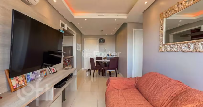 Apartamento com 2 quartos à venda na Rua Augusto Severo, 125, São João, Porto Alegre