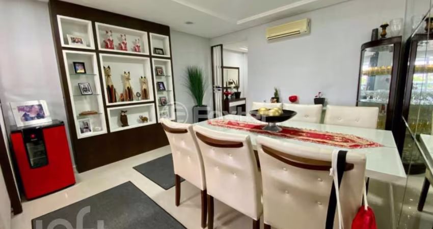 Apartamento com 3 quartos à venda na Avenida Santa Catarina, 1130, Canto, Florianópolis