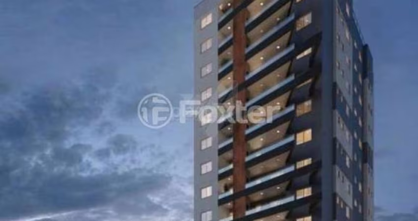 Apartamento com 3 quartos à venda na Rua Otto Alves Pereira, 151, Dom Feliciano, Gravataí