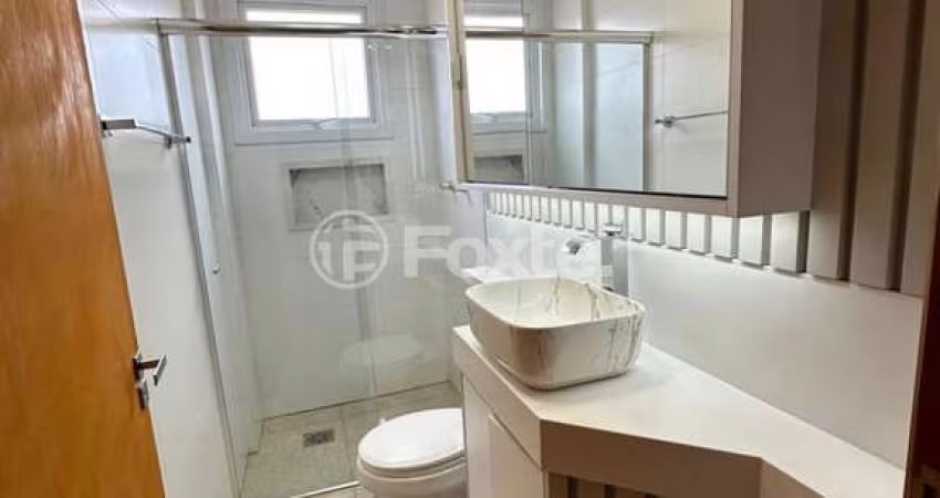 Apartamento com 2 quartos à venda na Travessa Coimbra, 215, Scharlau, São Leopoldo