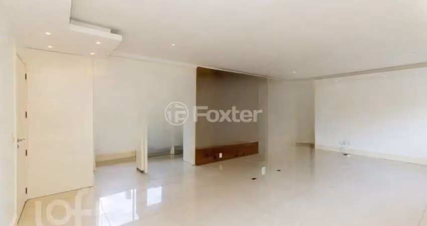 Apartamento com 3 quartos à venda na Rua Vicente da Fontoura, 2824, Santana, Porto Alegre