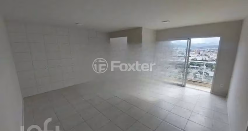 Apartamento com 2 quartos à venda na Avenida Elza Lucchi, 300, Ponte do Imaruim, Palhoça