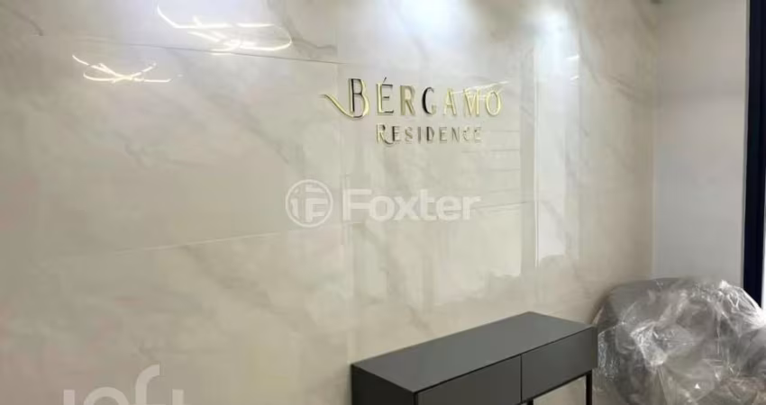 Apartamento com 3 quartos à venda na Rua Doutor João de Oliveira, 827, Canasvieiras, Florianópolis