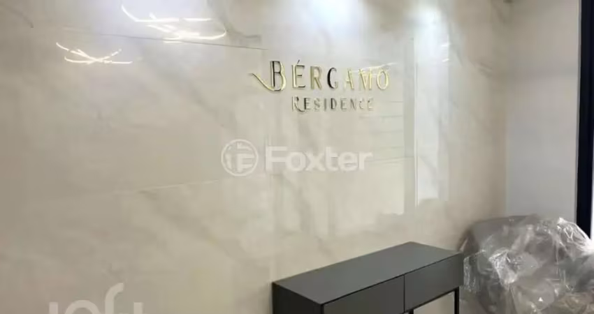 Apartamento com 3 quartos à venda na Rua Doutor João de Oliveira, 827, Canasvieiras, Florianópolis