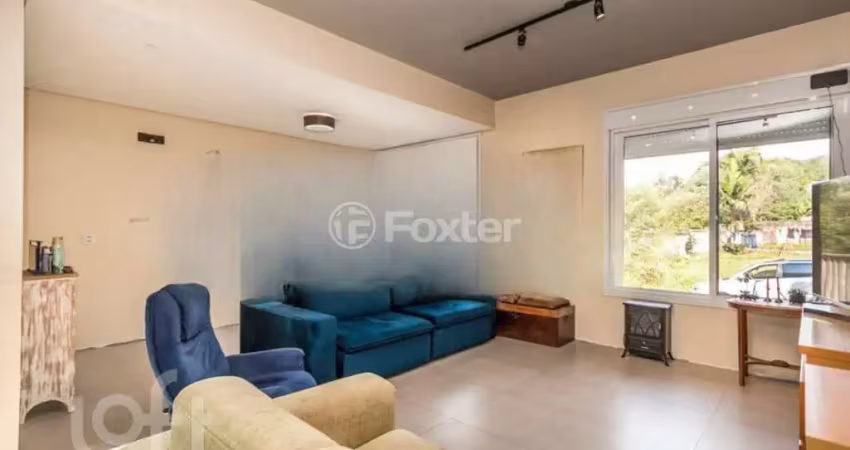 Casa em condomínio fechado com 3 quartos à venda na Avenida Protásio Alves, 12000, Rio Branco, Porto Alegre