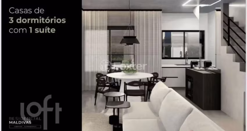 Casa com 2 quartos à venda na Rua Bacupari, 3, Campeche, Florianópolis