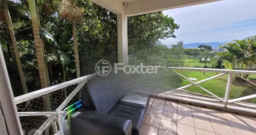 Apartamento com 3 quartos à venda na Rodovia Tertuliano Brito Xavier, 3425, Jurerê, Florianópolis