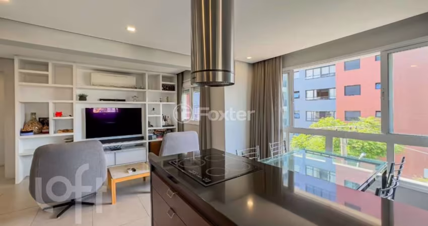 Apartamento com 2 quartos à venda na Rua Artur Fabião Carneiro, 287, Passo da Areia, Porto Alegre