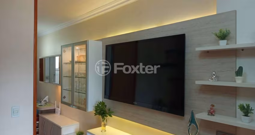 Apartamento com 1 quarto à venda na Rua Martins de Lima, 26, Vila São José, Porto Alegre
