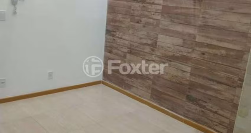 Apartamento com 1 quarto à venda na Avenida Caçapava, 136, Petrópolis, Porto Alegre