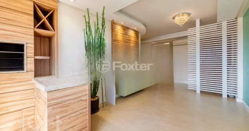 Apartamento com 2 quartos à venda na Rua Lobo da Costa, 80, Azenha, Porto Alegre