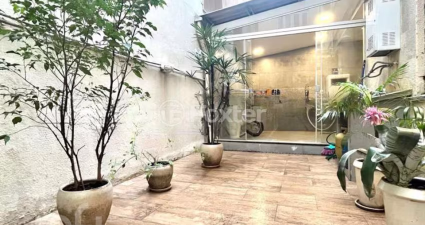 Apartamento com 3 quartos à venda na Rua Santo Antônio, 734, Bom Fim, Porto Alegre