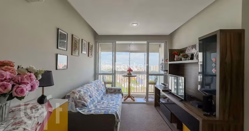 Apartamento com 2 quartos à venda na Rua Limoeiro, 135, Cristo Redentor, Porto Alegre
