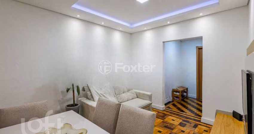 Apartamento com 3 quartos à venda na Rua Cândido Silveira, 243, Auxiliadora, Porto Alegre