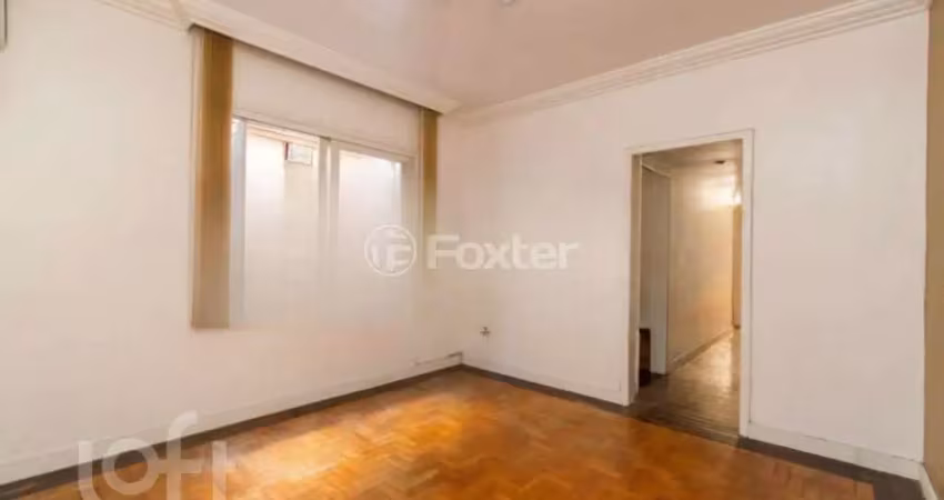 Apartamento com 3 quartos à venda na Rua Doutor Barros Cassal, 573, Floresta, Porto Alegre