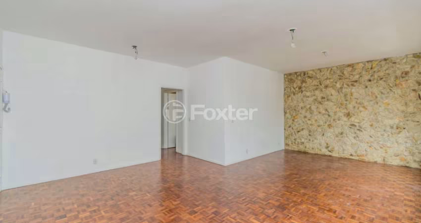 Apartamento com 3 quartos à venda na Avenida Ganzo, 498, Menino Deus, Porto Alegre