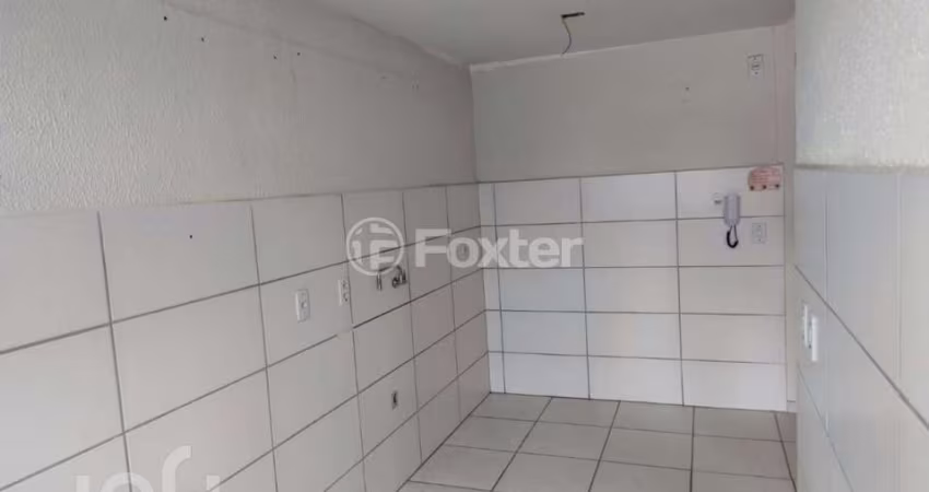 Apartamento com 2 quartos à venda na Rua Marcelo dos Santos, 45, Chapéu do Sol, Porto Alegre