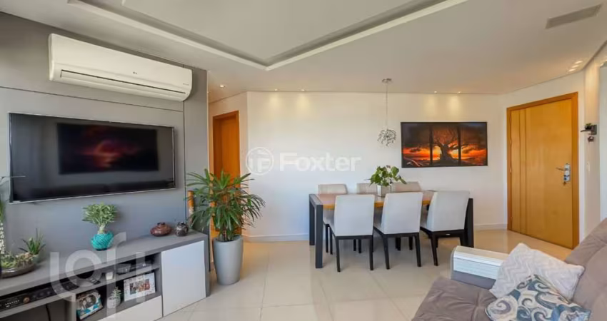Apartamento com 2 quartos à venda na Rua Jaú, 188, Cristo Redentor, Porto Alegre