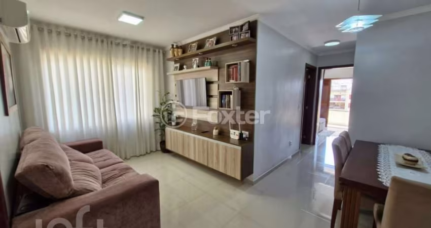 Apartamento com 2 quartos à venda na Rua Alberto Silva, 445, Vila Ipiranga, Porto Alegre