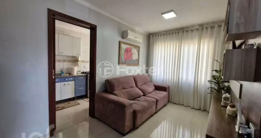 Apartamento com 2 quartos à venda na Rua Alberto Silva, 445, Vila Ipiranga, Porto Alegre