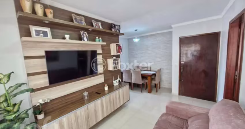 Apartamento com 2 quartos à venda na Rua Alberto Silva, 445, Vila Ipiranga, Porto Alegre