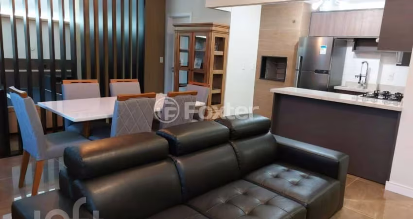 Apartamento com 1 quarto à venda na Rua Auxiliadora, 129, Auxiliadora, Porto Alegre