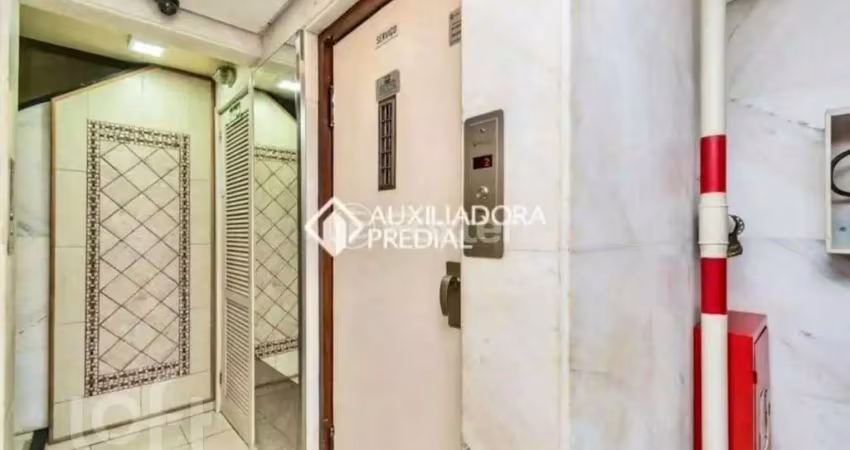Apartamento com 1 quarto à venda na Rua José do Patrocínio, 408, Cidade Baixa, Porto Alegre