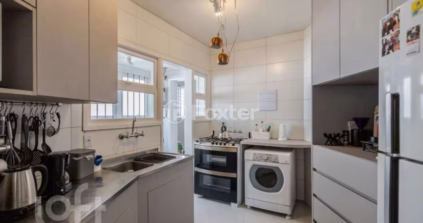 Apartamento com 3 quartos à venda na Rua General Neto, 244, Floresta, Porto Alegre