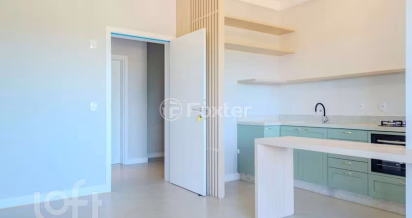 Apartamento com 2 quartos à venda na Rua Leonel Pereira, 715, Cachoeira do Bom Jesus, Florianópolis