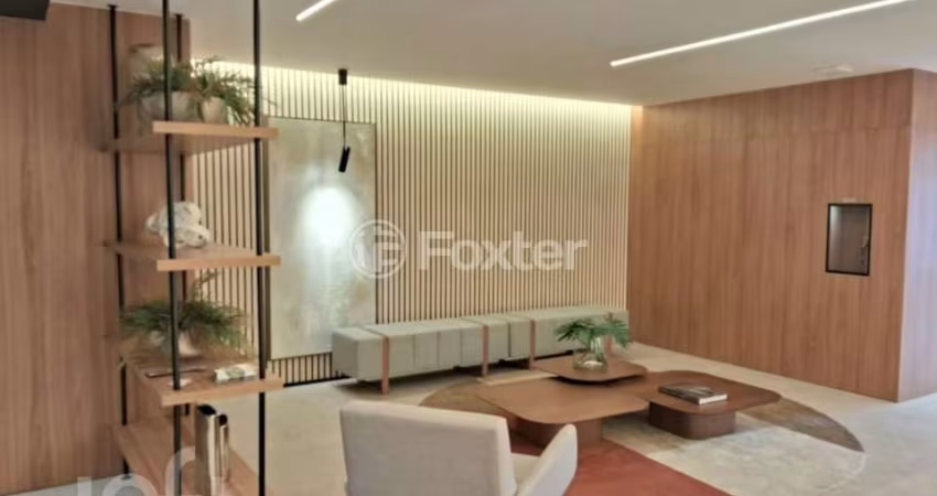 Apartamento com 2 quartos à venda na Rua Joaquim Maximiano Sarmento, 188, Kobrasol, São José