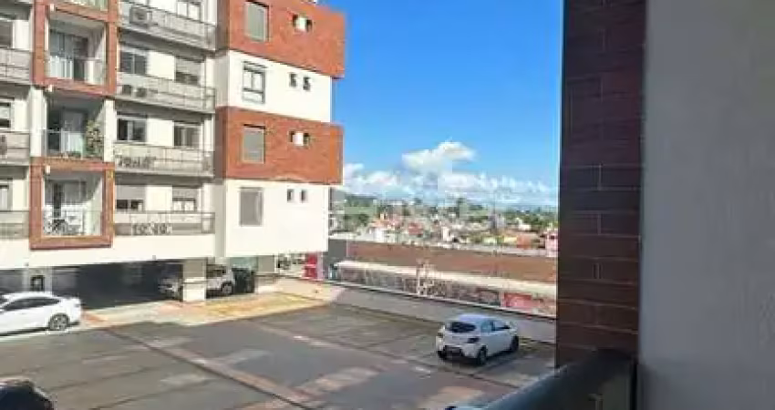 Apartamento com 2 quartos à venda na Rua João Pio Duarte Silva, 1630, Córrego Grande, Florianópolis