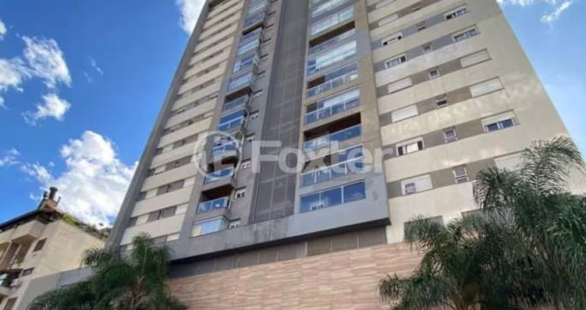 Apartamento com 2 quartos à venda na Rua José Bonifácio, 217, Centro, São Leopoldo