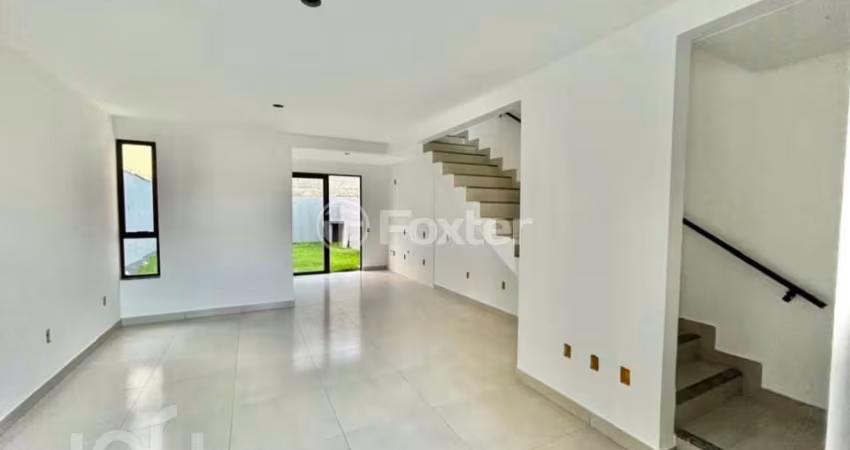 Casa com 3 quartos à venda na Rua Manoel Marques Júnior, 156, Serraria, São José