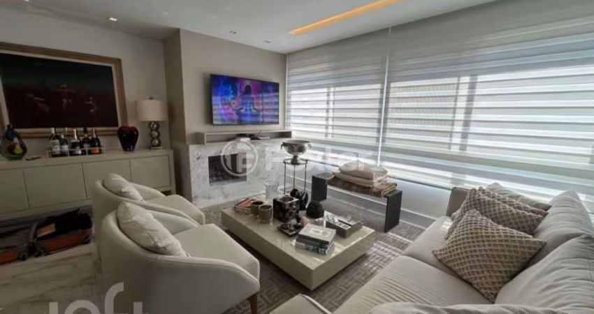 Apartamento com 3 quartos à venda na Rua São Josemaria Escriva, 555, Jardim do Salso, Porto Alegre
