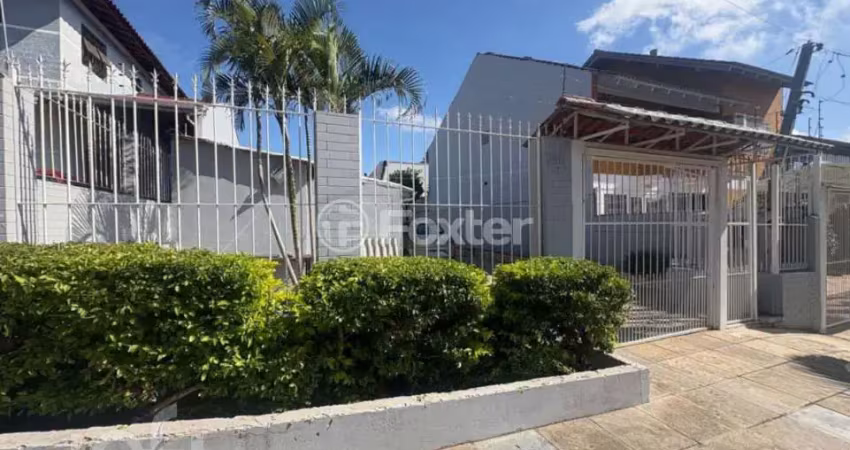 Casa com 3 quartos à venda na Rua Paulo Madureira Coelho, 250, Morro Santana, Porto Alegre