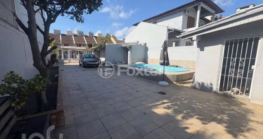Casa com 3 quartos à venda na Rua Paulo Madureira Coelho, 250, Morro Santana, Porto Alegre