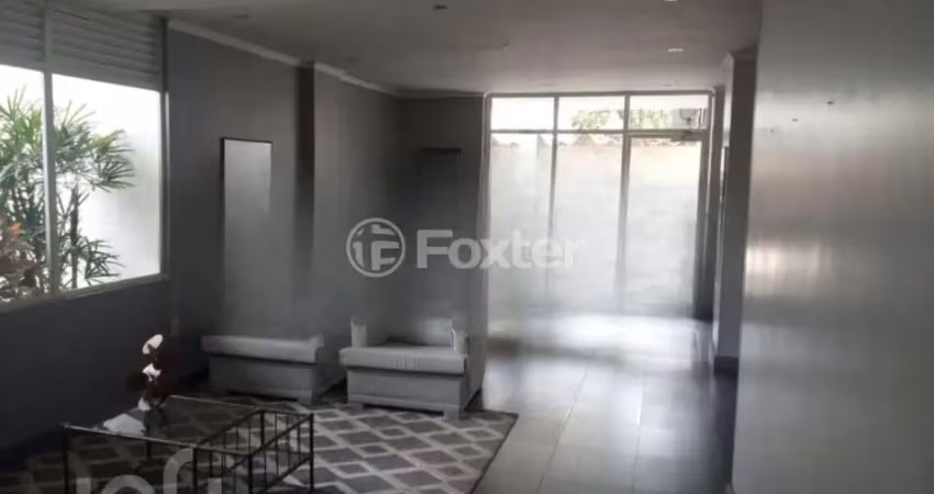 Apartamento com 3 quartos à venda na Rua Costa, 251, Menino Deus, Porto Alegre