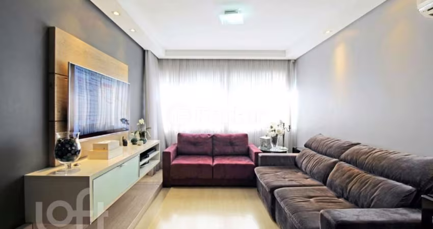 Apartamento com 3 quartos à venda na Rua Gonçalves Dias, 170, Menino Deus, Porto Alegre
