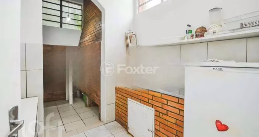 Apartamento com 1 quarto à venda na Rua Orfanotrófio, 930, Santa Tereza, Porto Alegre