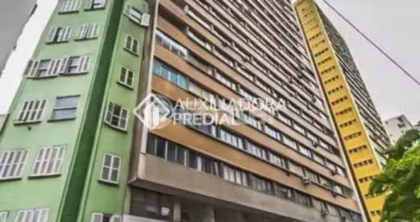 Apartamento com 2 quartos à venda na Avenida Senador Salgado Filho, 327, Centro Histórico, Porto Alegre