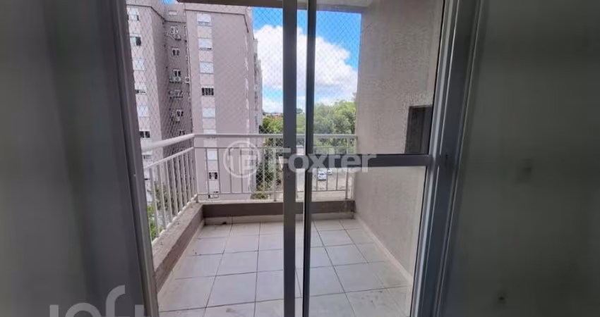 Apartamento com 3 quartos à venda na Rua Marechal Mesquita, 581, Teresópolis, Porto Alegre