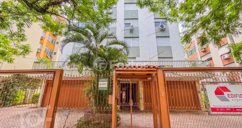 Apartamento com 2 quartos à venda na Rua Olavo Bilac, 110, Azenha, Porto Alegre
