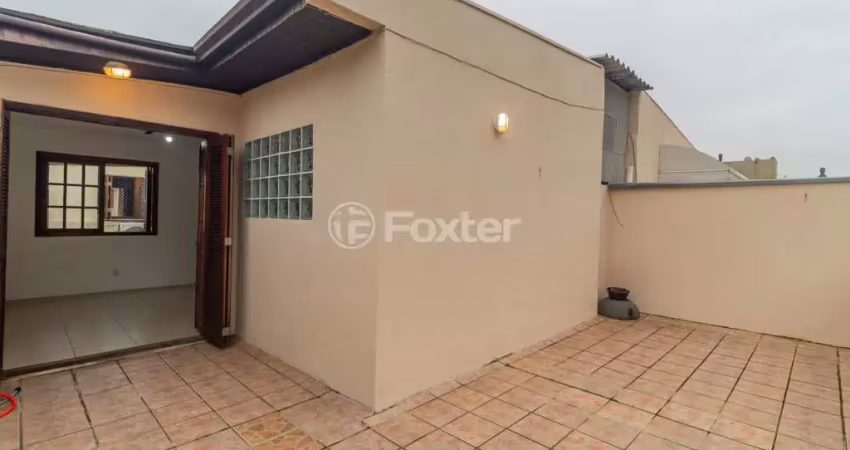 Cobertura com 4 quartos à venda na Rua Portugal, 639, Higienópolis, Porto Alegre