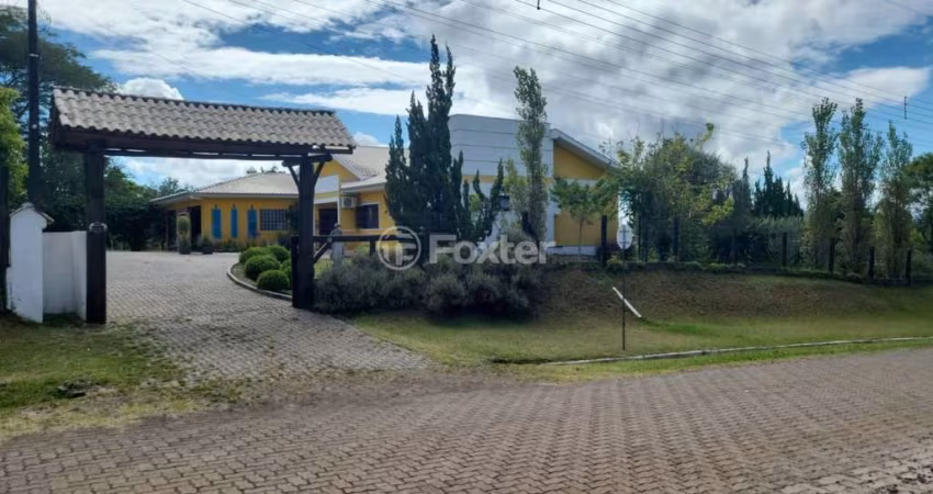 Casa em condomínio fechado com 4 quartos à venda na Alameda dos Lagos, 31, Morada Gaúcha, Gravataí