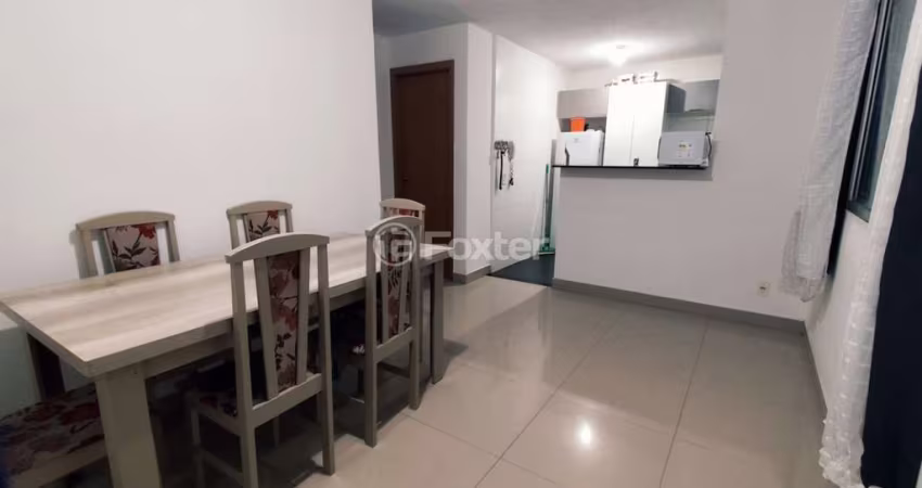 Apartamento com 2 quartos à venda na Rua Guarujá, 300, São José, Canoas